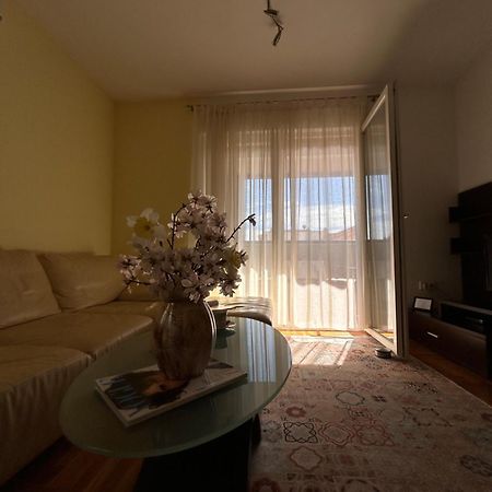 Apartment Agata Трогір Екстер'єр фото