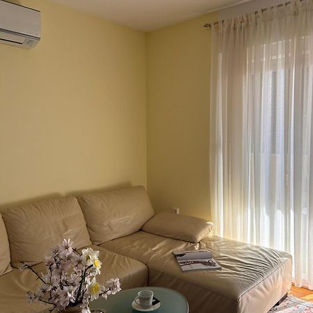 Apartment Agata Трогір Екстер'єр фото