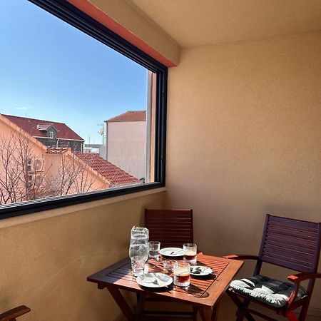 Apartment Agata Трогір Екстер'єр фото