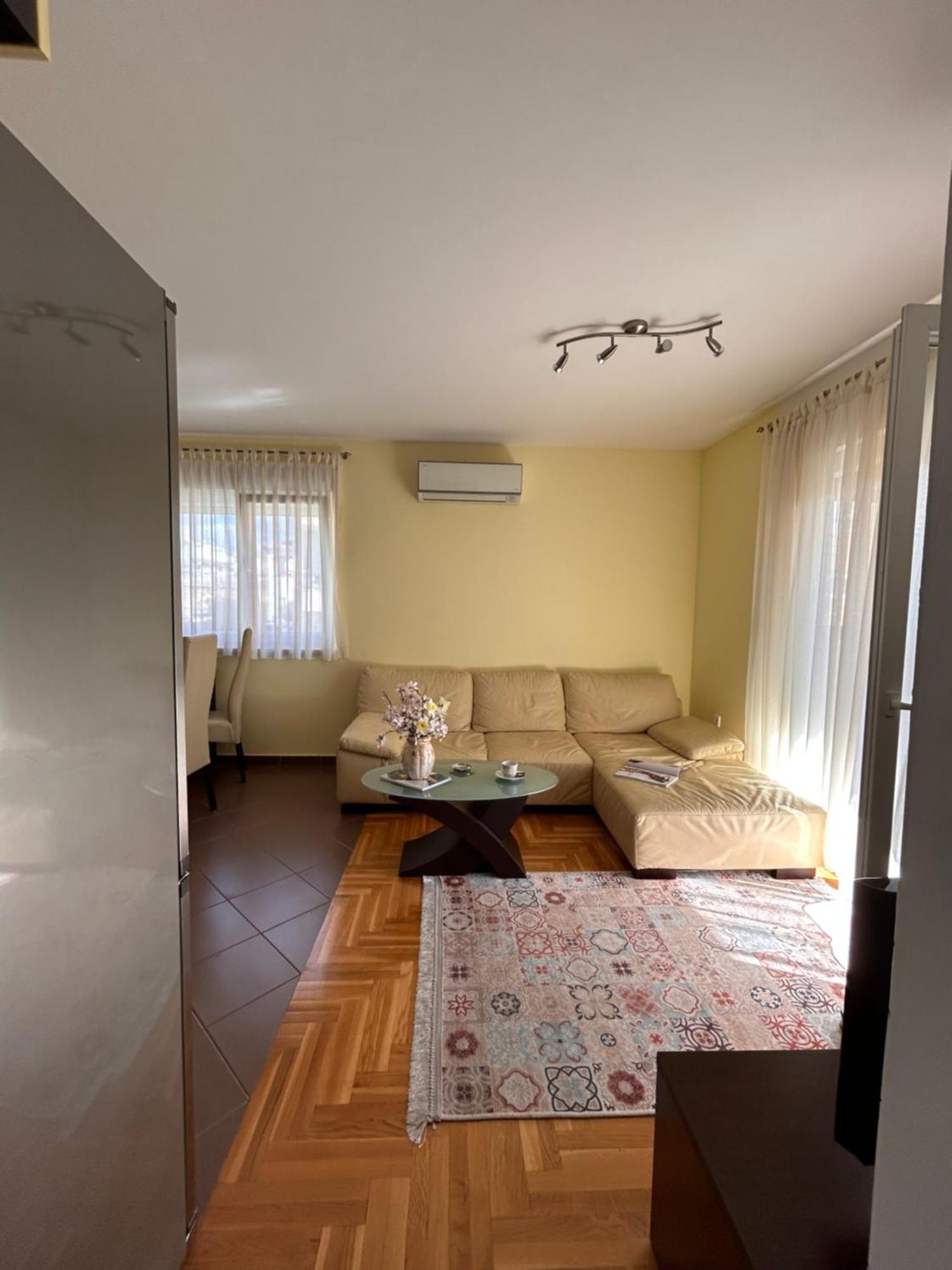 Apartment Agata Трогір Екстер'єр фото