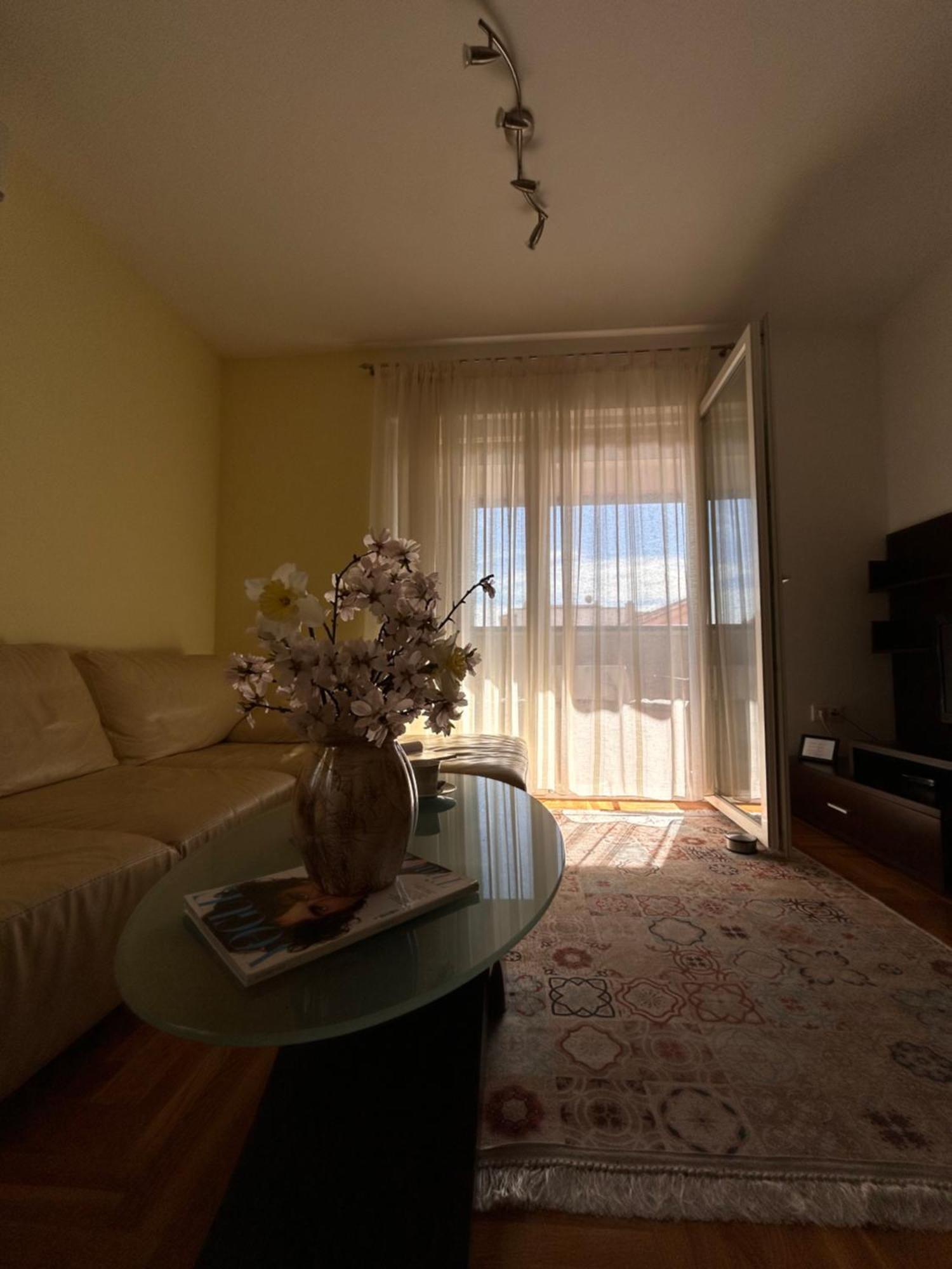 Apartment Agata Трогір Екстер'єр фото