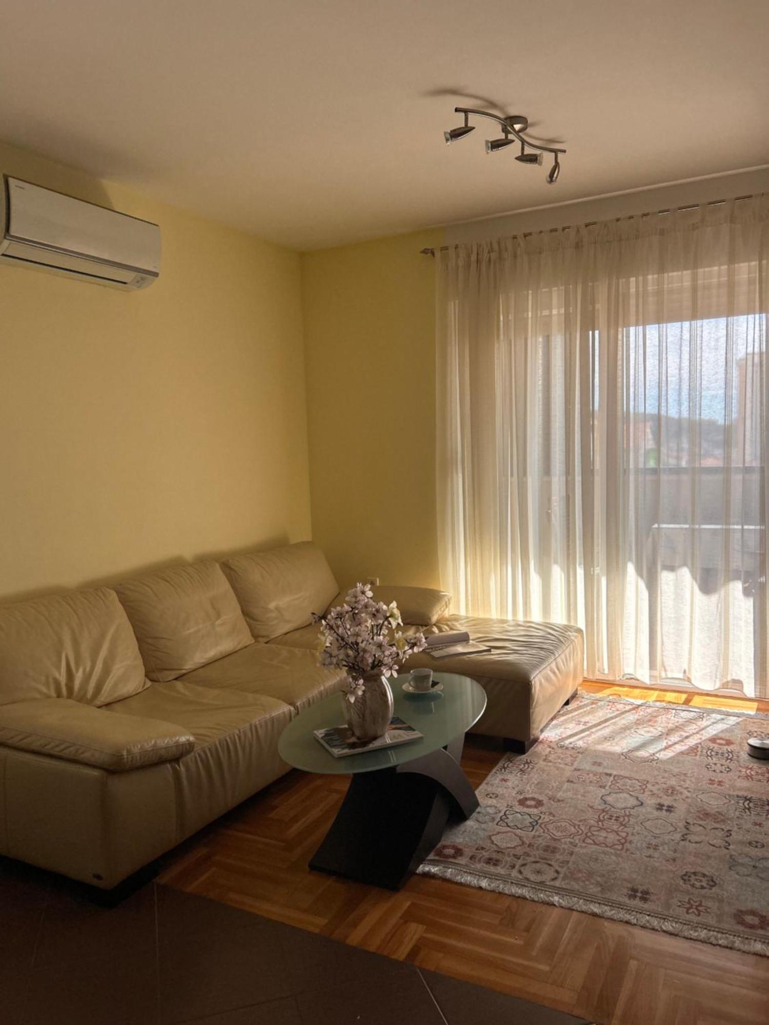 Apartment Agata Трогір Екстер'єр фото