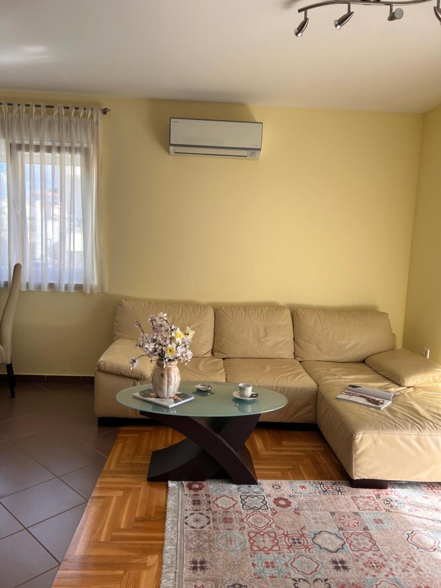 Apartment Agata Трогір Екстер'єр фото