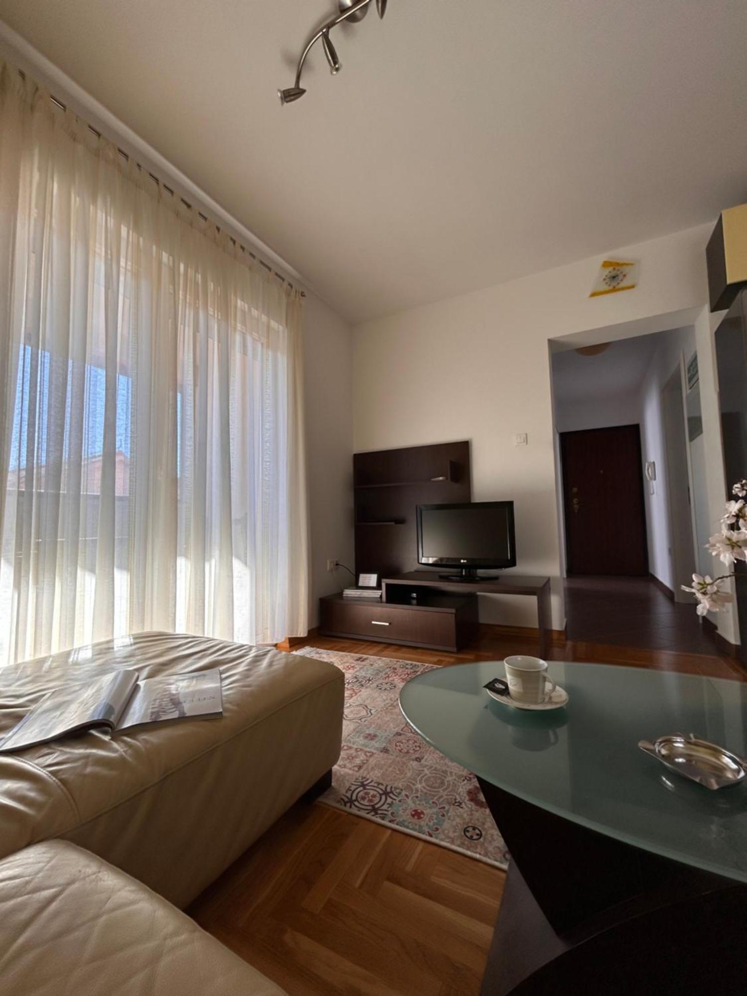 Apartment Agata Трогір Екстер'єр фото