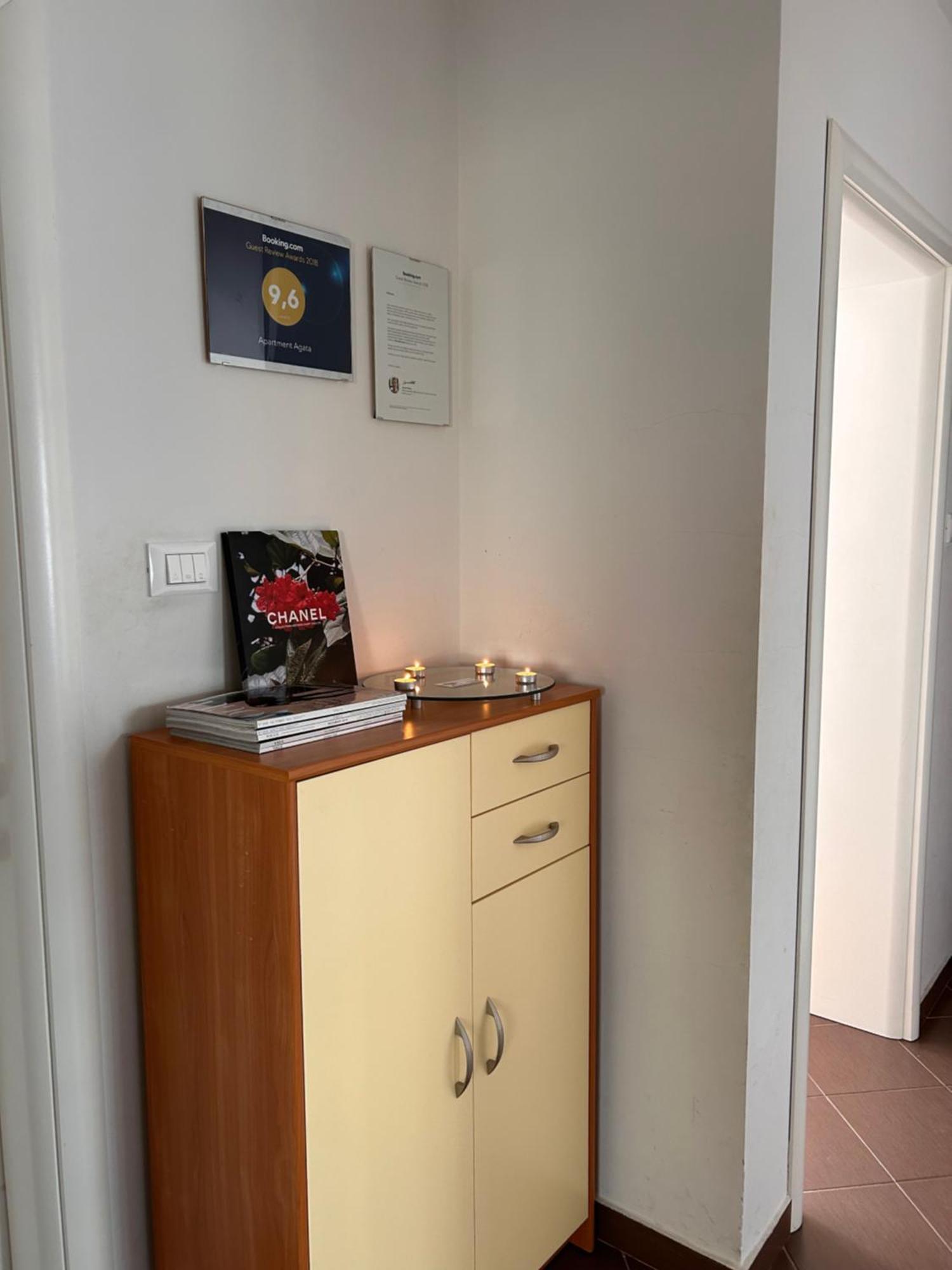 Apartment Agata Трогір Екстер'єр фото
