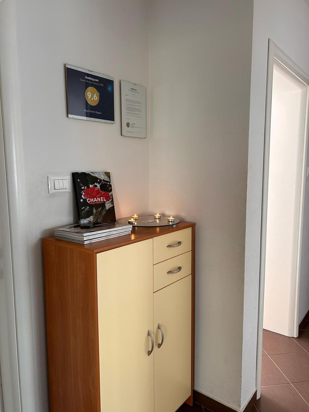 Apartment Agata Трогір Екстер'єр фото