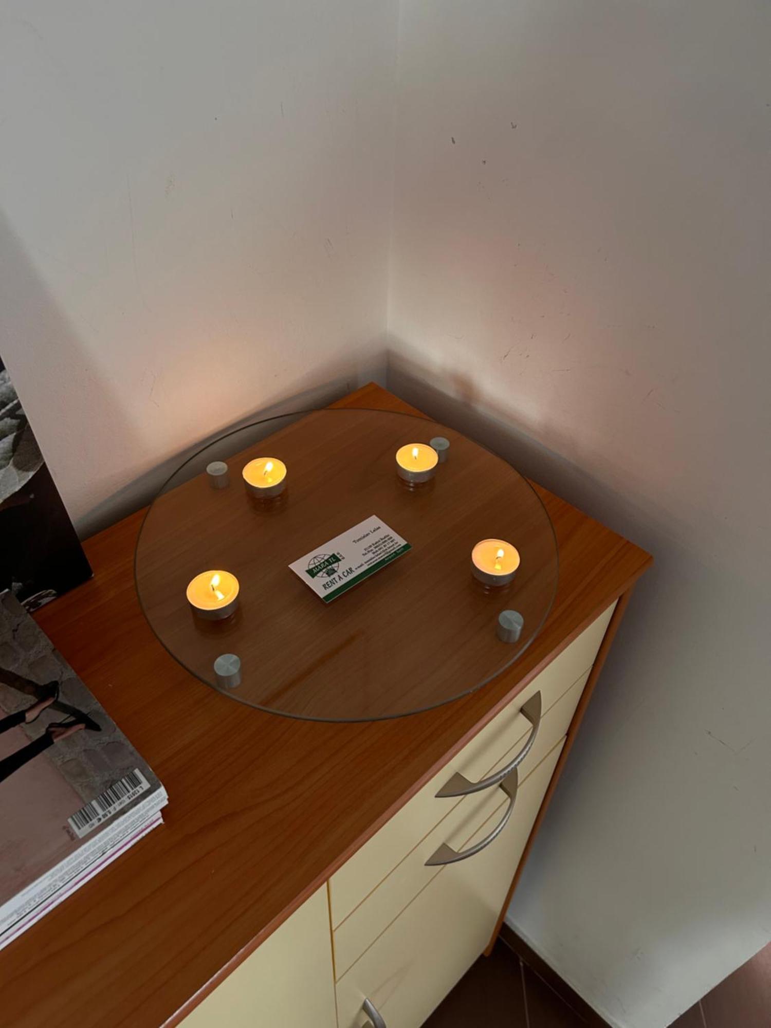 Apartment Agata Трогір Екстер'єр фото