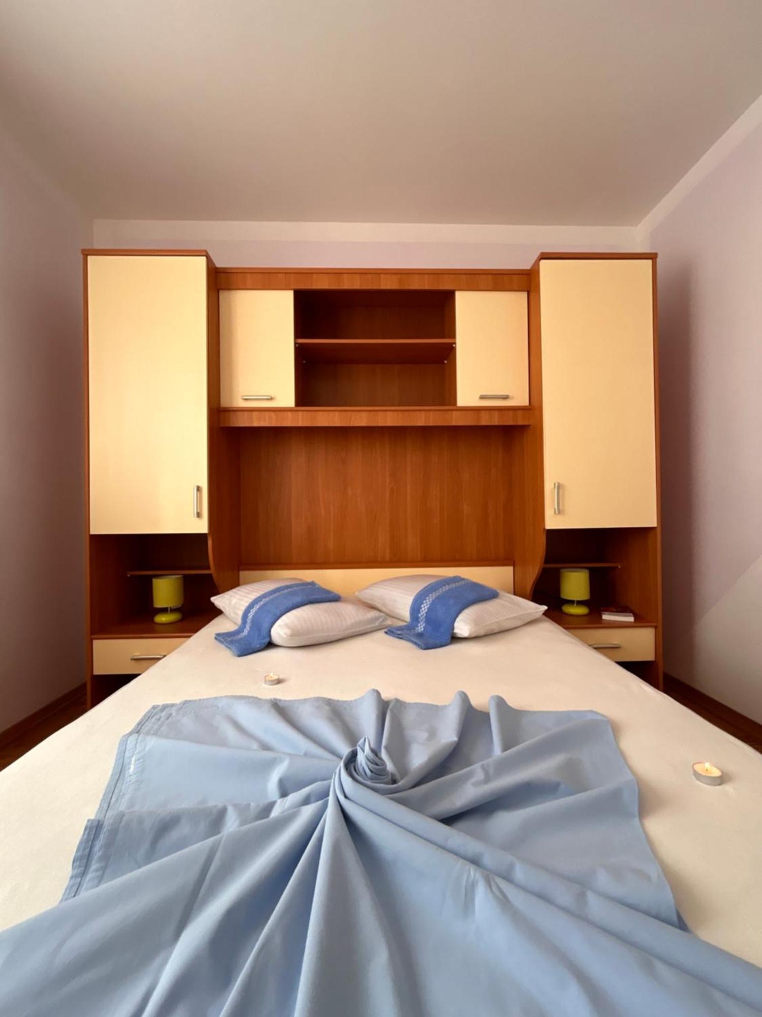 Apartment Agata Трогір Екстер'єр фото