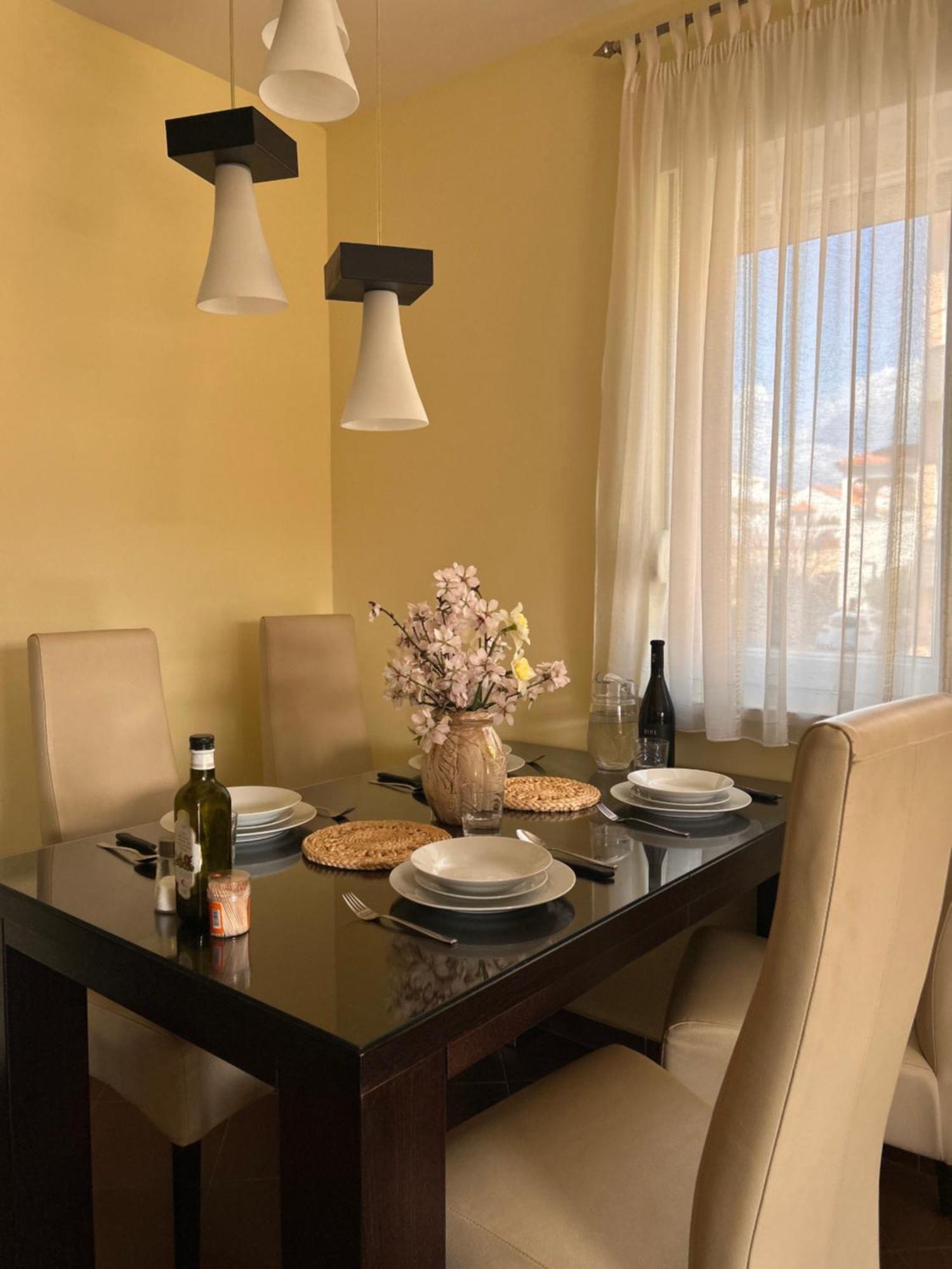 Apartment Agata Трогір Екстер'єр фото