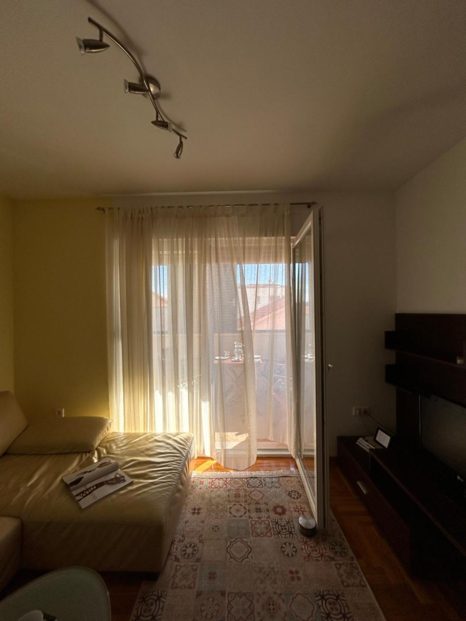 Apartment Agata Трогір Екстер'єр фото