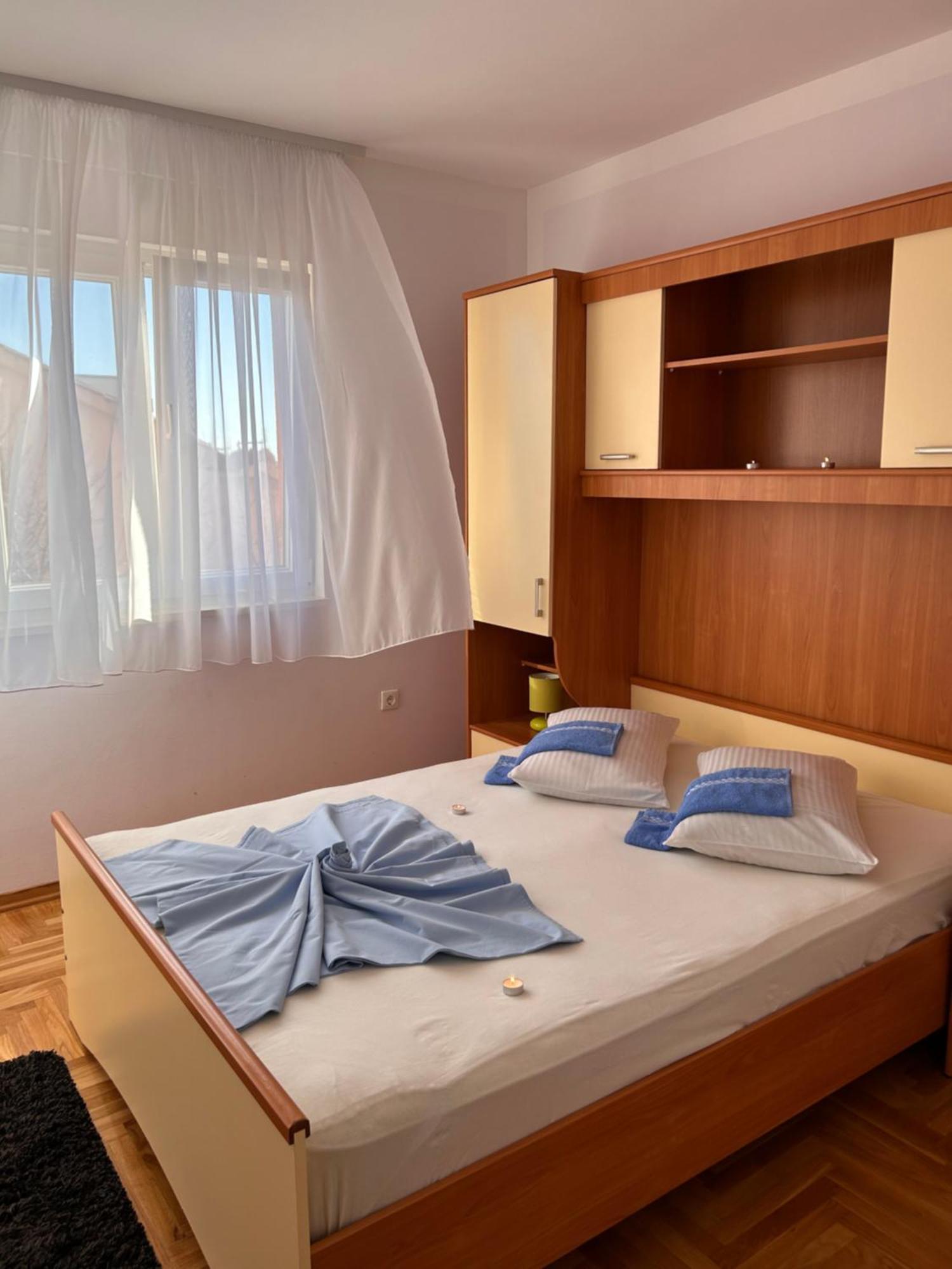 Apartment Agata Трогір Екстер'єр фото