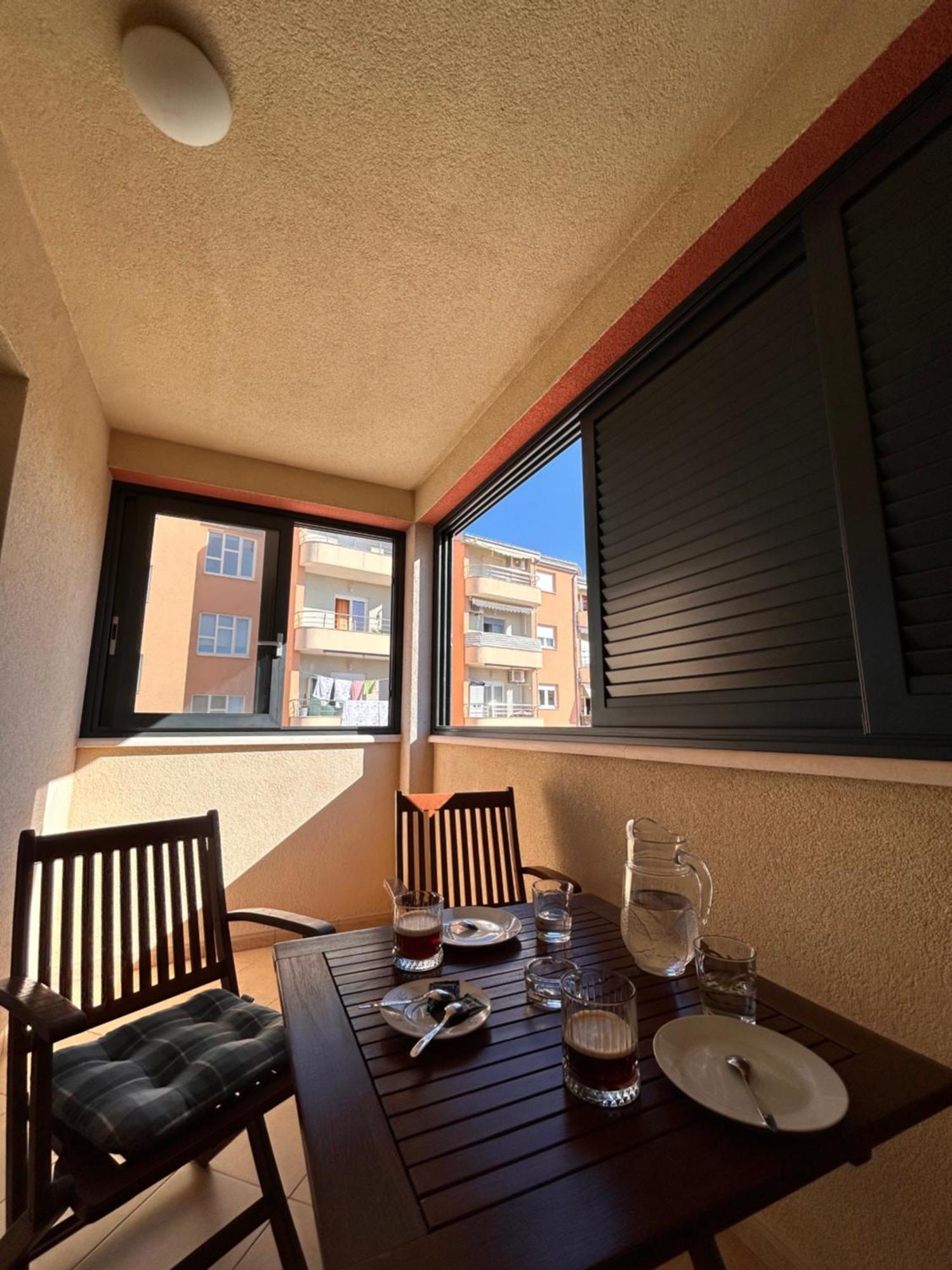 Apartment Agata Трогір Екстер'єр фото