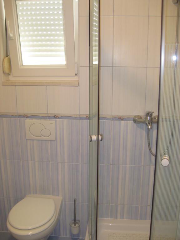 Apartment Agata Трогір Номер фото